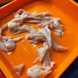 หม่าล่าหั่วกัว หม่าล่าหม้อไฟ Malahuoguo สาขาคอสโม บาซาร์ เมืองทองธานี