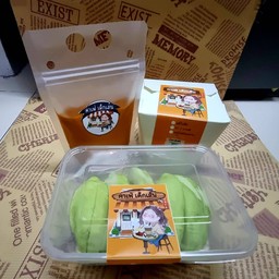 เซ็ตมื้ออร่อย