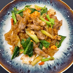 ผัดซีอิ๋ว