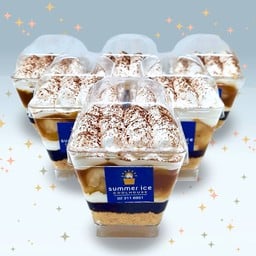 ซัมเมอร์บานอฟฟี่พาย