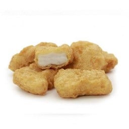 นักเก็ตไก่