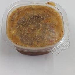 กินมั้ย หม่าล่า&เห็ดย่าง