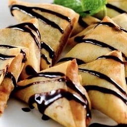 ซาโมซ่า