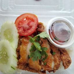 อาหารตามสั่งใกล้ฉัน