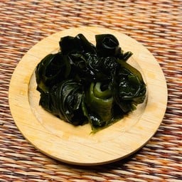 วากาเมะ