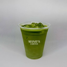 GREEN TEA (ชาเขียว)