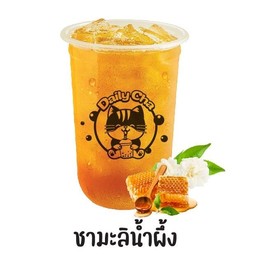 ชามะลินำ้ผึ้ง