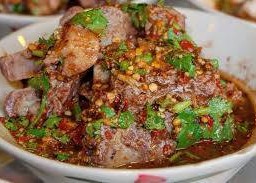 เล้งแซ่บน้ำตก