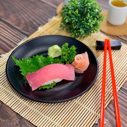 ซูชิทูน่า