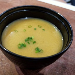 ซุปมิโสะ