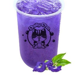 ชาอัญชัน