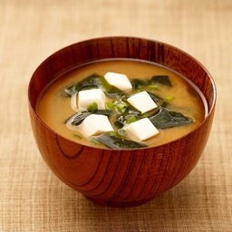 ซุปมิโซะ