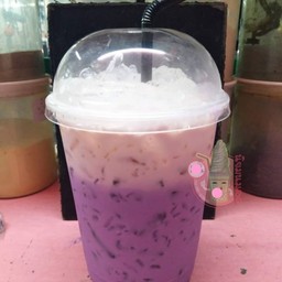 เผือกหอมนมสด