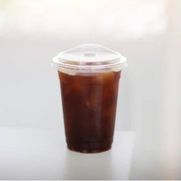 อเมริกาโนเย็น