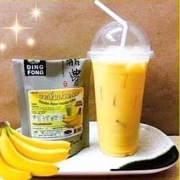 มาลองชา คอฟฟี่