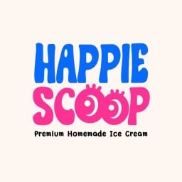 Happie Scoop Ice Cream (ตลาดพลู) สาขา ตลาดพลู