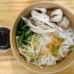 กินเส้นกัน - ณ ศรีราชา 1