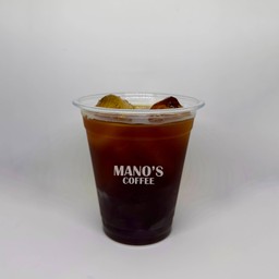 AMERICANO (อเมริกาโน่)