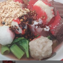 เจ้ดา ก๋วยเตี๋ยวแคะ เจ้ดา ก๋วยเตี๋ยวแคะ บางแค