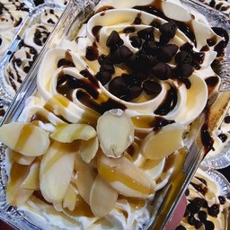 อัลมอลล์ช็อกโกแลตชิฟ