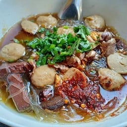 หมี่กะทิอุดร