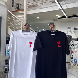 เสื้อ seal  หัวใจ