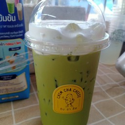ชิม ชา ชีส -