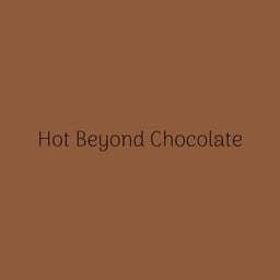 Hot Beyond Chocolate 