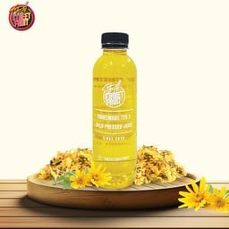 เก็กฮวย