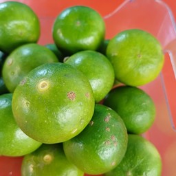 มะนาวปั่น