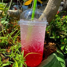 แดงโซดา