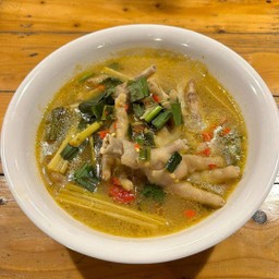 ซุปเปอร์ตีนไก่