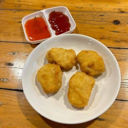 นักเก็ตไก่