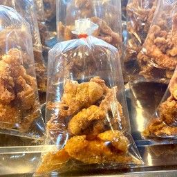 หนังไก่ทอด ออริจินอล