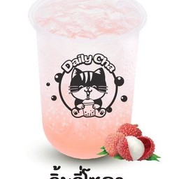 ลิ้นจี่โซดา