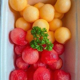 Fresh Fruits 30กันยา