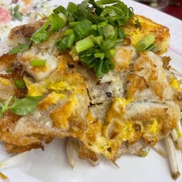 ปลาทอด