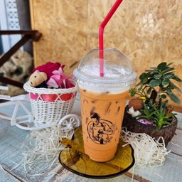 ชาไทย