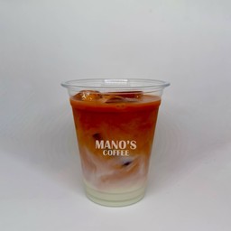 THAI TEA (ชาไทย)