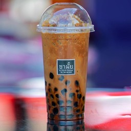ติดนม_อมมุกT.32 ร้านตอง&ฟอง สาขา 1 บ้านสวนหนองข้างคอกชลบุรี