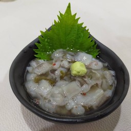 ทาโกะวาซาบิ