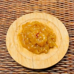 แมงกระพรุนน้ำมันงา