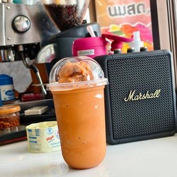 ชาไทยปั่น