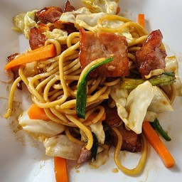 ยากิโซบะ