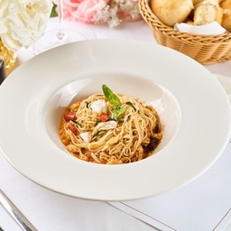 Angel Hair Crab Meat