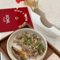 ข้าวแมว