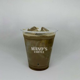 Hojicha Latte (โฮจิฉะ)