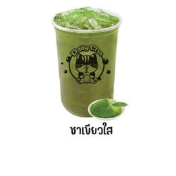 ชาเขียวใส