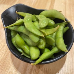 ถั่วแระญี่ปุ่น