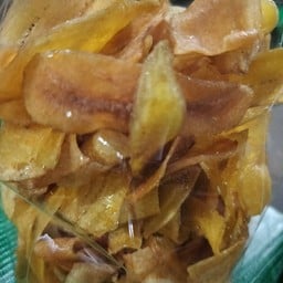 ร้านครัวแม่คำใส ลาบเแป้